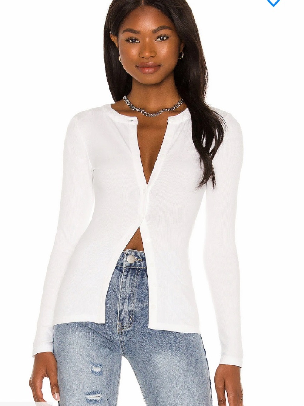 SUPERDOWN TOP